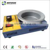 Small Titanium Lead Free Soldering Pot thumbnail-1