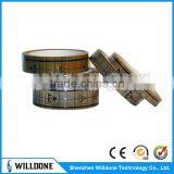 Best Quality Grid ESD Warning Tape, Antistatic Grid Tape thumbnail-1