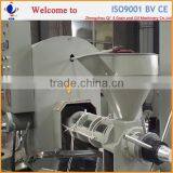 Oil Filtering Machine thumbnail-3