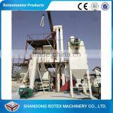 Complete Feed Pellet Production Line Animal Feed Processing Machinery thumbnail-2