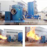 2017 New Model 900,000 Kcal Biomass Rice Husk Burner/wood Burner/biomass Gasifier for Dryer,bioler thumbnail-4