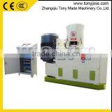 CE Standard Biomass Flat Die Sawdust Pellet Mill Machine For Sale thumbnail-4