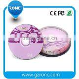 Wholesale Blank CD Disc 700MB thumbnail-3