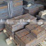 Wear-resisting Ball Mill Scaleboard From Reliable China Supplier thumbnail-2