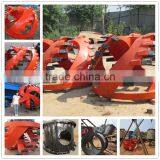 Hydraulic Cutter Suction Dredger Head thumbnail-6