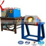 Gold Separating Machine /Gold Melting Furnace thumbnail-2