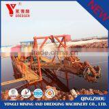 New Sand Dredging Equipment/sand Dredger thumbnail-1