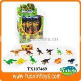 Wholesale Miniature Plastic Animals for Sale thumbnail-2