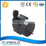 20L/min,8Meter Brushless DC Small Fountain Pump thumbnail-5