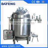 DF-RH-5000L Homogeneous Vessels With High Shear Online Homogeneous Pump,homogenous Blender thumbnail-3