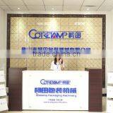Foshan Coretamp Packaging Machinery Co., Ltd. company overview - view 1 thumbnail