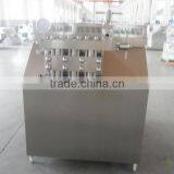 Stainless Steel Types of Yogurt Homogenizer thumbnail-4