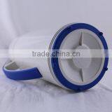 High Quality Insulated Glass Inner Plastic Water Flask thumbnail-4