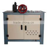 TK-51 Electric Construction Machinery Portable CNC Pipe Bender thumbnail-1