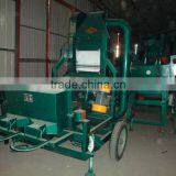5XZC-3A Air Screen Wheat Grain Seed Cleaner thumbnail-2