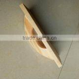 300x120mm Hardwood Trowel With Logo thumbnail-2