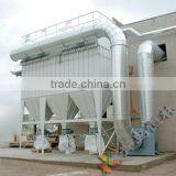 2017 Best Offer Popular Machinery Dust Collector Machine thumbnail-2