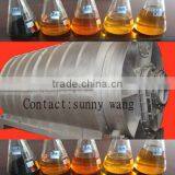 Waste Plastic Pyrolysis Plant EX-Work Price Top Qaulity thumbnail-1