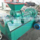 High Capacity Coconut Shell Coal Rods Machine,coal Briquette Extruder Machine thumbnail-2