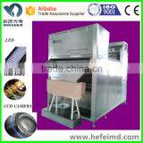 Advanced Color Sorting Machine for Plastic Recycling Processing, Color Sorter Machine thumbnail-2