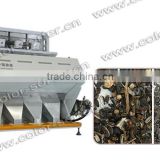 CCD Camera Large Capacity Color Sorter For Sunflower With 5388Pixel