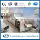 Chemical Powder Microwave Drying Machine thumbnail-1