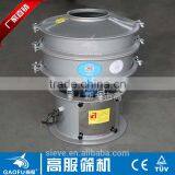 Rotary Vibrating Screen Machine For Chemical Powder thumbnail-4