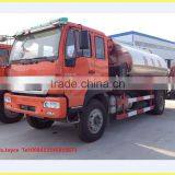 Asphalt Pothole Repair Truck For Sale thumbnail-6
