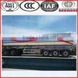 Bottom Loading Aluminum Fuel Tanker 42,000liters (SASO-2288/2809) thumbnail-6