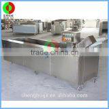 New Developed Fruit and Vegetable Washer Machine With Ozone, Automatic Air Bubble Fruit and Vegetable Cleaner thumbnail-3