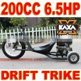 200cc 6.5hp Drift Trike Motor thumbnail-3