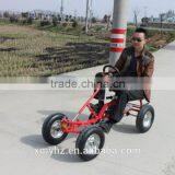 Outdoor Amusement Park Best Price Adult Racing go Kart thumbnail-3