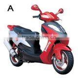 125CC SCOOTER YY125T-12A