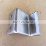 High Quality Factory Price Aluminum Cnc Machining Part thumbnail-2