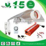 Bat Wing Reflector on Sales Hydroponic System 1000w Led Grow Light
