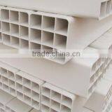 PVC Grid Tube/ Plastic Alloy Tube for Conduit thumbnail-6