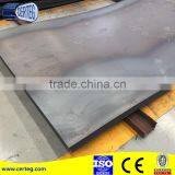 SS400 Carbon Mild Steel Sheet Hot Rolled Steel Plate thumbnail-1