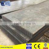 Iron Diamond Steel Sheet For Building Floor thumbnail-1