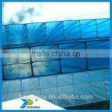 Ten Years Guarantee Frosted 100% Bayer/GE Polycarbonate Sheets/pc Sheet With UV Protection thumbnail-1