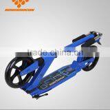 2016 New Style Adult Kick Scooter With Suspension and 200mm PU Wheels thumbnail-3