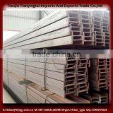 Light Steel H Beam Supplier on thumbnail-1