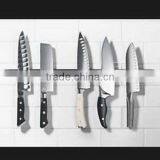 Wall Mounted Kitchen Metal Knife Stand thumbnail-1