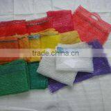 Use for Packing Vegetable and Fruit Mesh Bag / Raschel Bag / Net Bag thumbnail-1