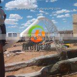 550W Solar Water Pump Inverter for 370w Solar Water Pump System thumbnail-5