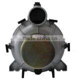 3 Inch Trash Water Pump Driven by Gasoline or Diesel Engine 6.5Hp thumbnail-2