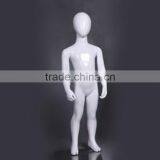 Used Realistic Dressmaker Boy Mannequin In Child Size thumbnail-1