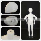 Little Model Fiberglass Kid Manenquin thumbnail-2