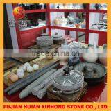 Stone Mortar and Pestle for Handicraft Product With Modern Style thumbnail-6