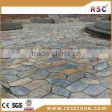 Lowes Natural Slate Flooring thumbnail-1