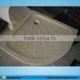 Granite Shower Base,marble Stone Shower Base thumbnail-1